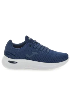 Sneakers Navy Con Memory Foam Joma Corinto Lady 2503