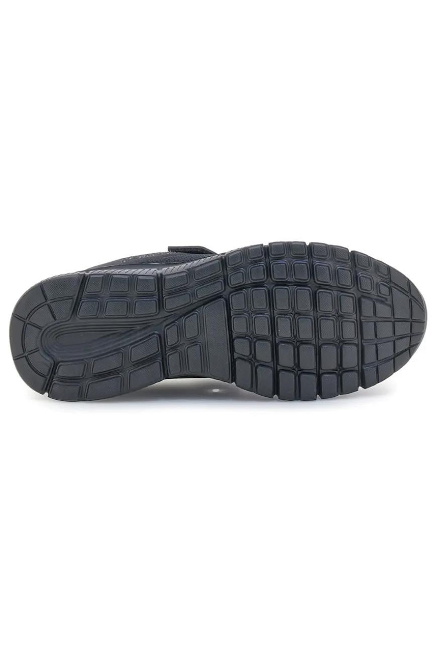 Sneakers nera Australian AU26M110