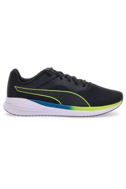 Sneakers nera Puma Transport