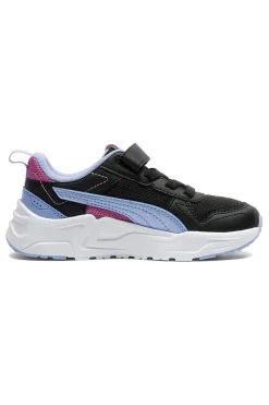 Sneakers nera Puma Trinity 2 LT Jelly Heaven AC+ PS