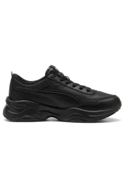 Sneakers nere anni ‘90 con soletta SoftFoam+ Puma Cilia Mode