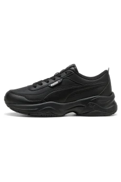 Sneakers nere anni ‘90 con soletta SoftFoam+ Puma Cilia Mode