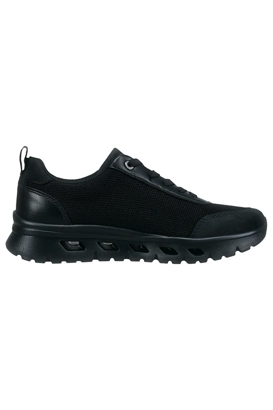 Sneakers Nere Bagatt 435A9A0655691010