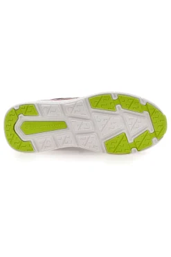 Sneakers Nere Champion Low Cut Shoe Foxy