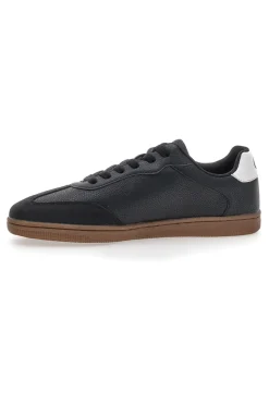 Sneakers Nere Champion Prestige Mix Material