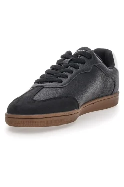 Sneakers Nere Champion Prestige Mix Material