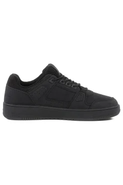 Sneakers Nere Champion rd18 low cord