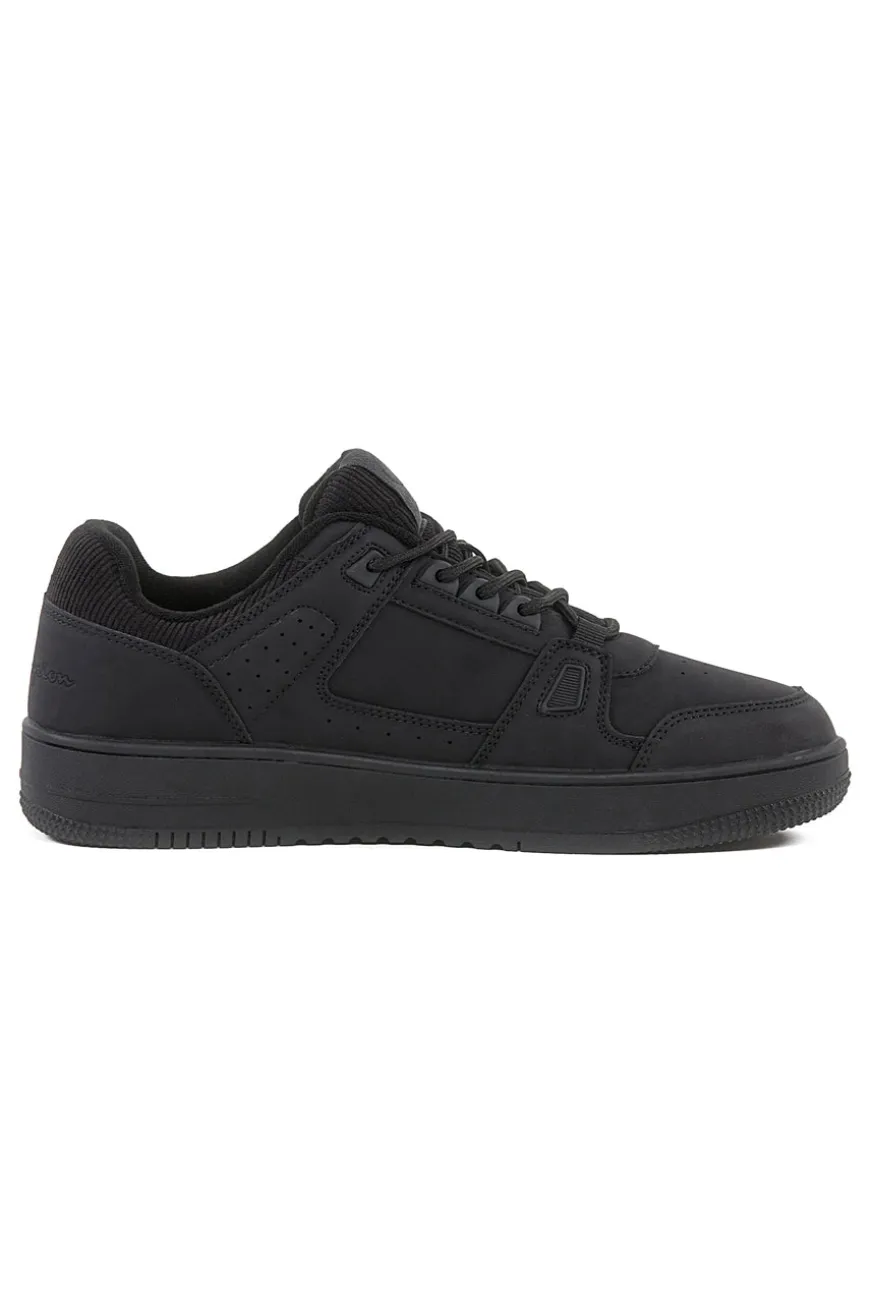 Sneakers Nere Champion rd18 low cord