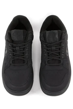 Sneakers Nere Champion rd18 low cord