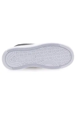 Sneakers Nere Champion Rebound Platform Metal