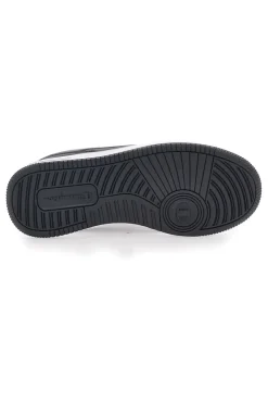 Sneakers Nere Champion Rebound Low G GS