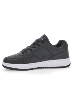 Sneakers Nere Champion Rebound Low