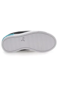 Sneakers Nere Con Applicazioni Olografiche Puma Jada Crystal Wings