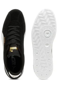 Sneakers Nere con banda bianca Puma Club II