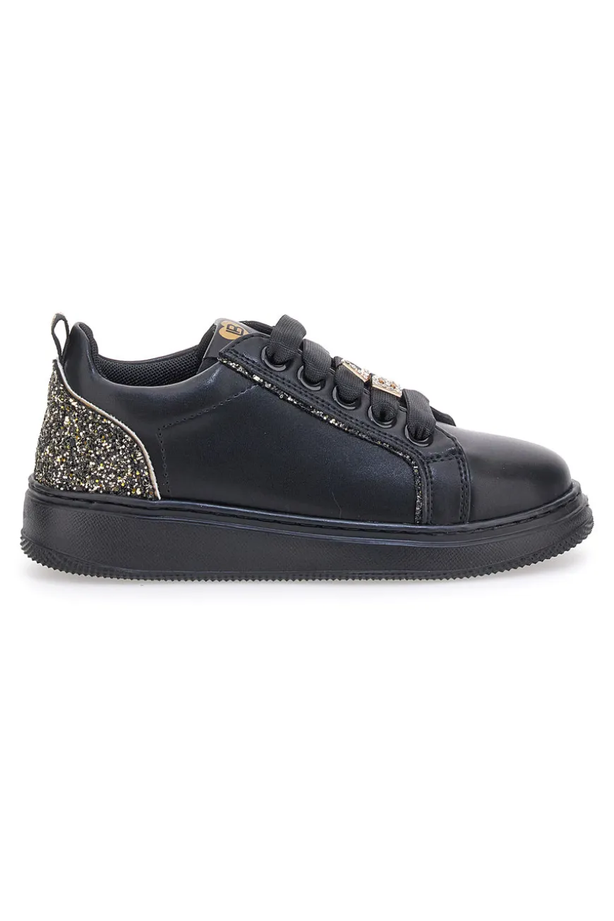 Sneakers nere con charms sui lacci LAURA BIAGIOTTI 93959388