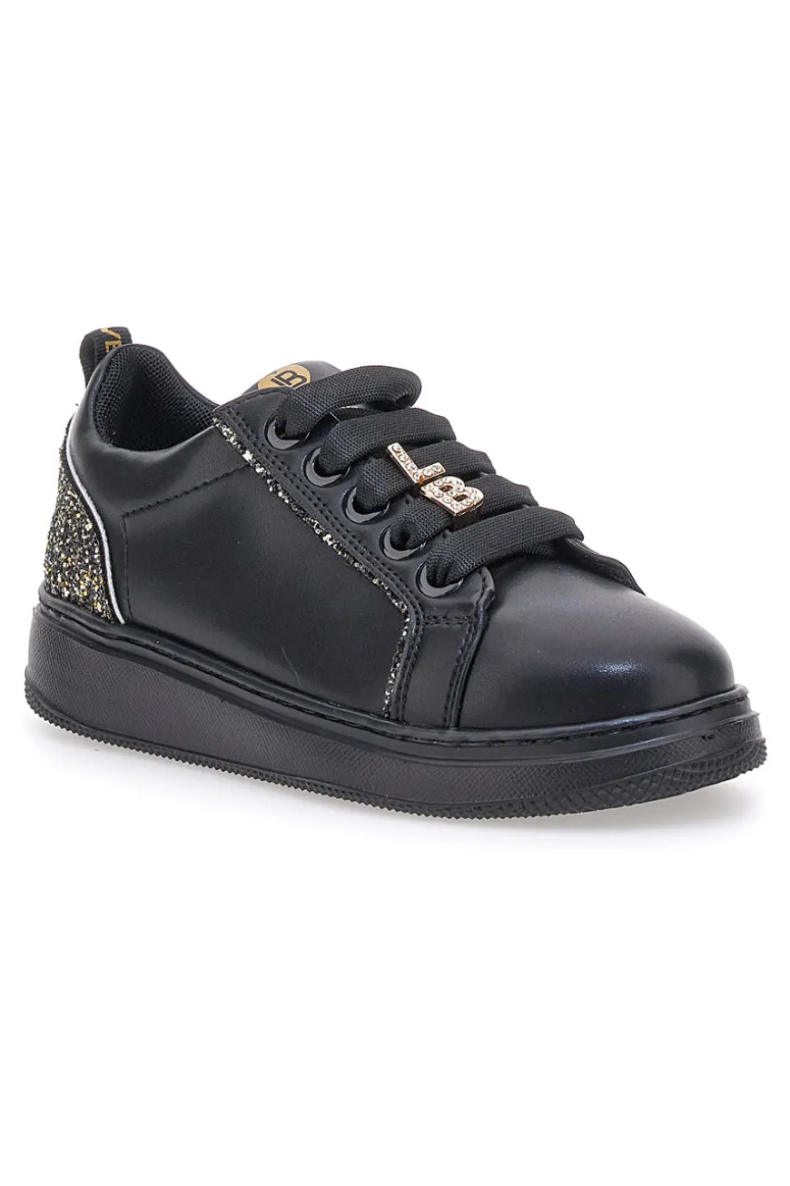 Sneakers nere con charms sui lacci LAURA BIAGIOTTI 93959388