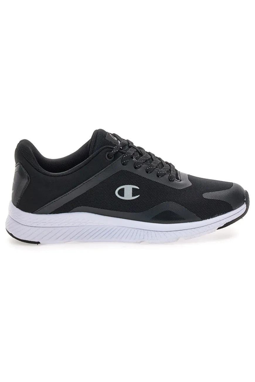 Sneakers nere con dettagli a contrasto Champion Orion