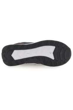 Sneakers nere con dettagli a contrasto Carrera CAM459332020