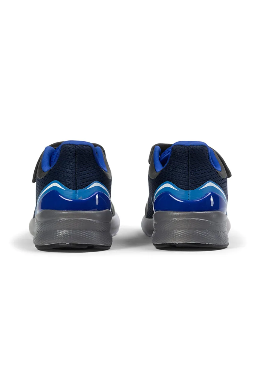 Sneakers nere con dettagli animalier e suola chunky Fila FFW0194