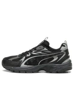 Sneakers nere con dettagli argento Milenio Tech Wmns Day/Night Puma