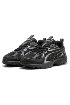 Sneakers nere con dettagli argento Milenio Tech Wmns Day/Night Puma