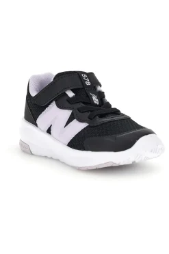 Sneakers nere con dettagli bianchi New balance I5786F1