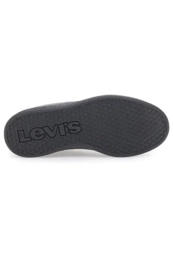 Sneakers nere con dettaglio iridescente Levi's Bell Jr VAVE0261S