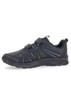 Sneakers nere con doppio strappo Australian AU42M102