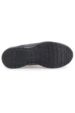 Sneakers nere con fondo effetto air e design sportivo Everlast RX400