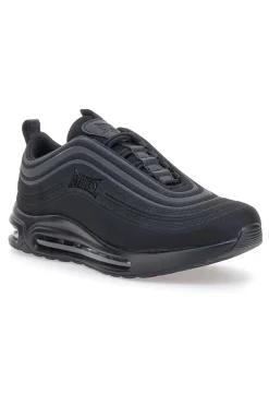 Sneakers nere con fondo effetto air e design sportivo Everlast RX400