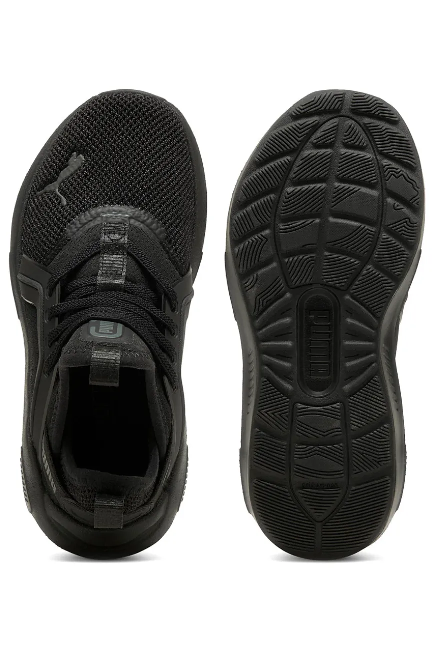 Sneakers nere con gabbia in TPU Puma Soft Enzo 5 AC PS