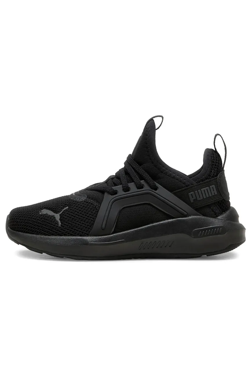 Sneakers nere con gabbia in TPU Puma Soft Enzo 5 AC PS