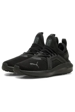 Sneakers nere con gabbia in TPU Puma Soft Enzo 5 AC PS