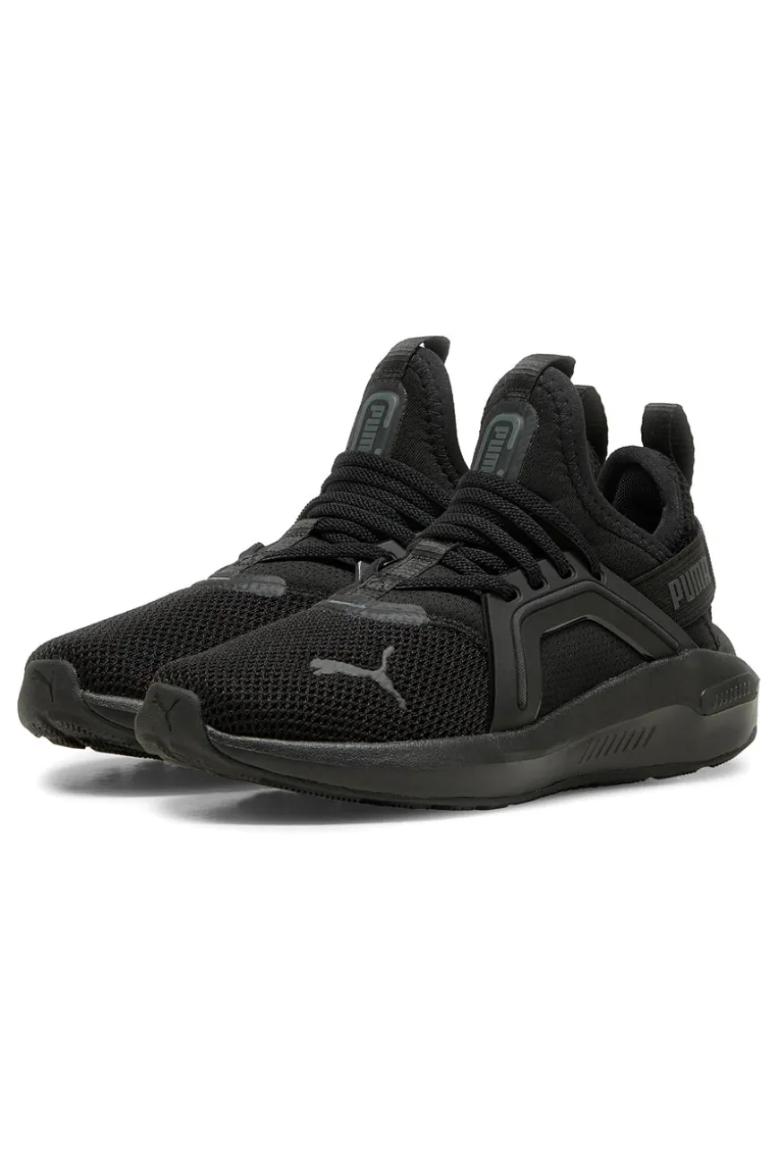 Sneakers nere con gabbia in TPU Puma Soft Enzo 5 AC PS