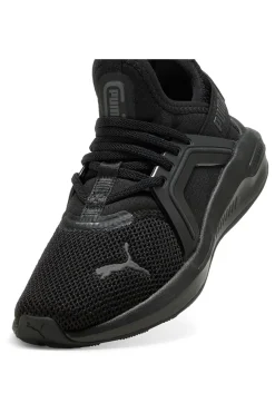 Sneakers nere con gabbia in TPU Puma Soft Enzo 5 AC PS