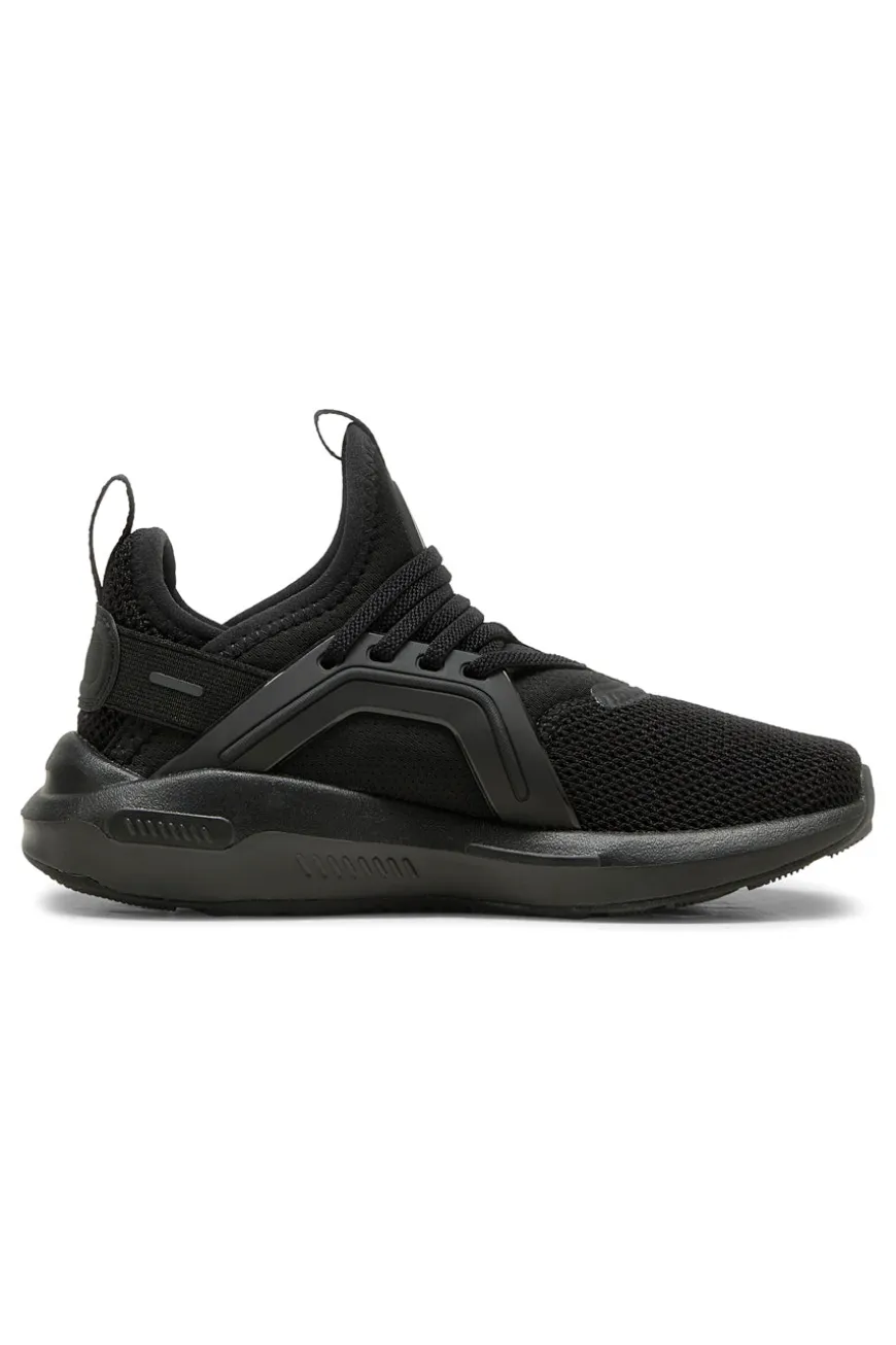 Sneakers nere con gabbia in TPU Puma Soft Enzo 5 AC PS