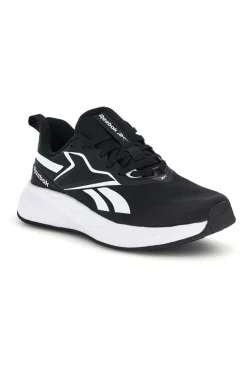 Sneakers nere con inserti bianchi Reebok Verse