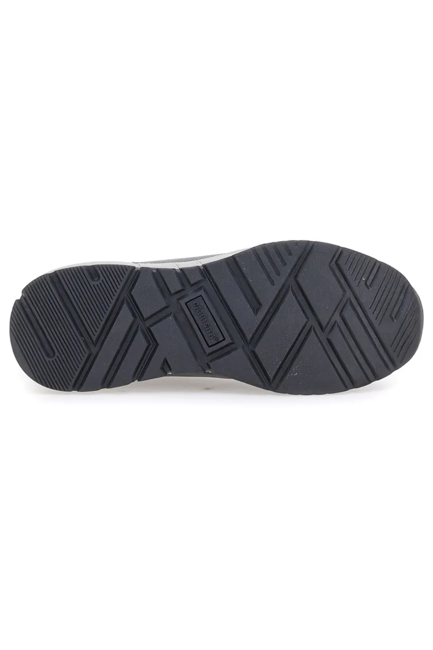 Sneakers nere con inserti tecnici Carrera CAM412042020