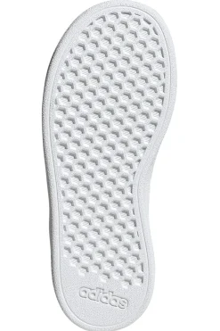 Sneakers Nere con Lacci Adidas Grand Court 2.0k