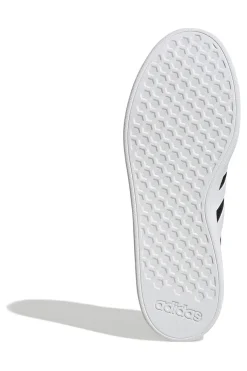 Sneakers nere con lacci Adidas grand court base 2.0