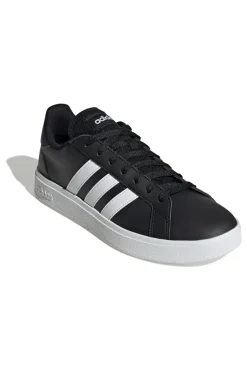 Sneakers nere con lacci Adidas grand court base 2.0