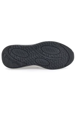 Sneakers Nere Con Lacci Champion Syphon Pu