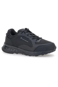 Sneakers nere con lacci Champion street trek 3.0