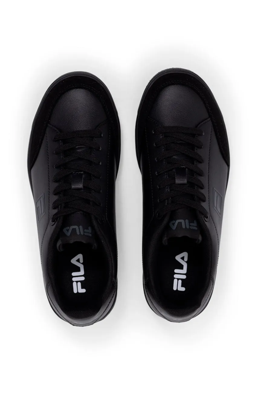 Sneakers nere con lacci FILA COURTBAY WMN