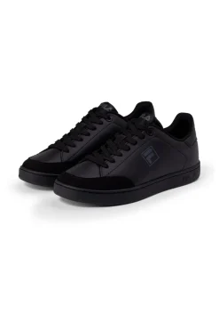 Sneakers nere con lacci FILA COURTBAY WMN