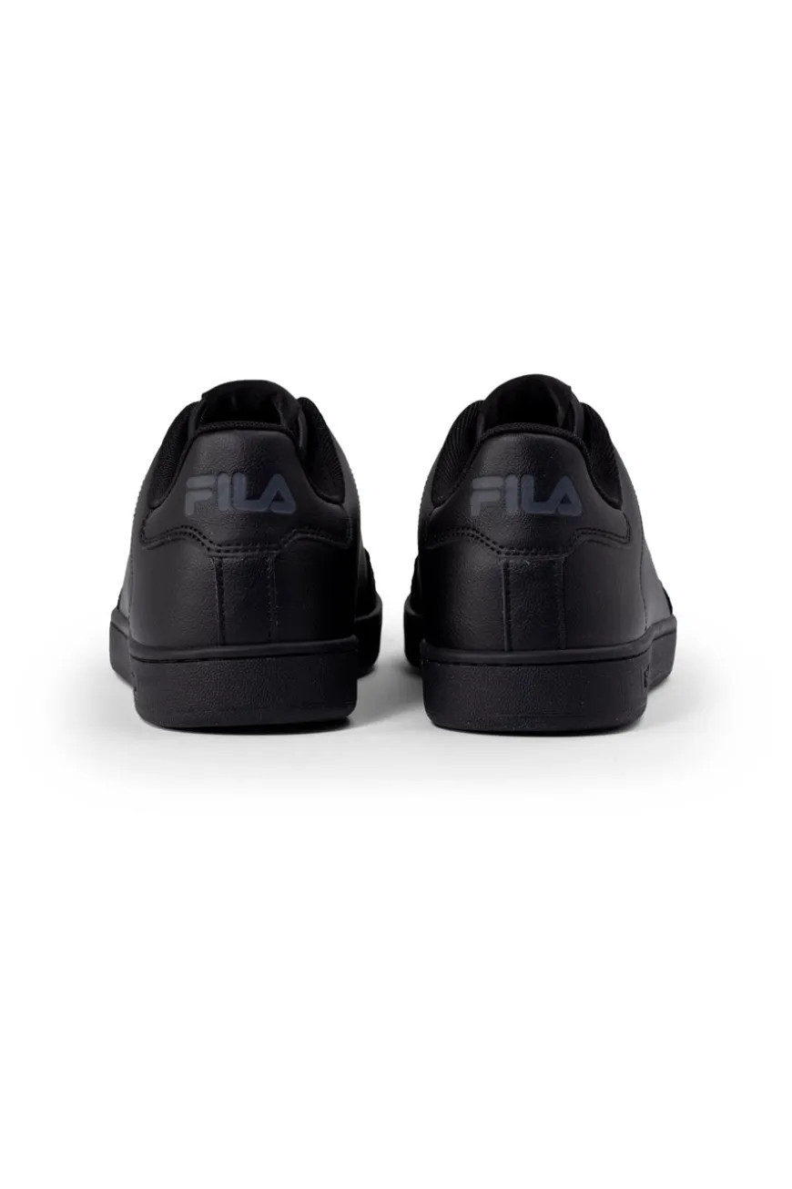 Sneakers nere con lacci FILA COURTBAY WMN