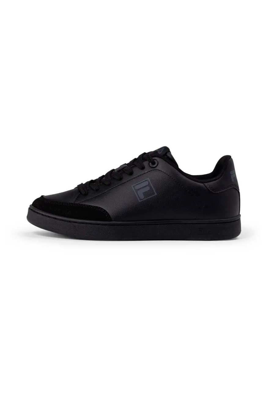 Sneakers nere con lacci FILA COURTBAY WMN