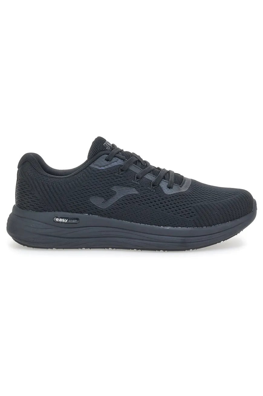 Sneakers Nere Con Lacci Joma C Ribbon Men 2501