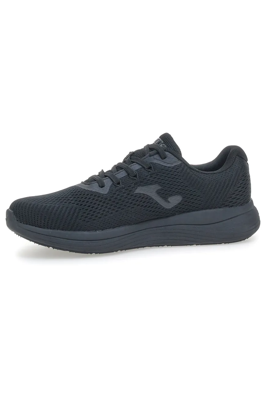 Sneakers Nere Con Lacci Joma C Ribbon Men 2501