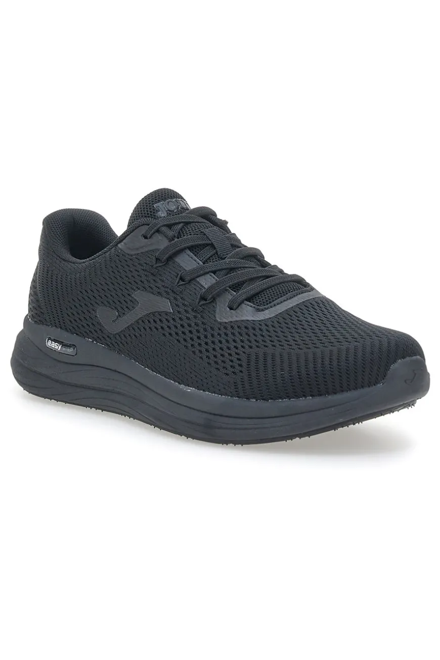 Sneakers Nere Con Lacci Joma C Ribbon Men 2501